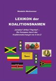 Lexikon der Koalitionsnamen (eBook, ePUB)