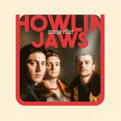 Strange Effect - Howlin' Jaws