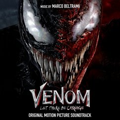 Venom: Let There Be Carnage/Ost - Beltrami,Marco