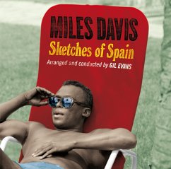 Sketches Of Spain - Davis,Miles