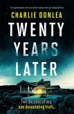 Twenty Years Later (eBook, ePUB)