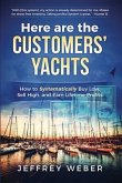 Here Are the Customers' Yachts (eBook, ePUB)