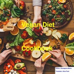 Cover Vegan Diet (eBook, ePUB)