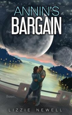 Cover Annin's Bargain (eBook, ePUB)