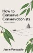 How to Conserve Conservationists... - Bild 1