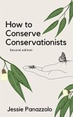 How to Conserve Conservationists (eBook, ePUB)