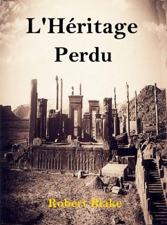Cover L'Héritage Perdu (eBook, ePUB)