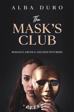 The Mask's Club (eBook, ePUB) Cover The Mask's Club (eBook, ePUB)