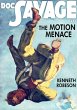 The Motion Menace (eBook, ePUB) - Bild 1