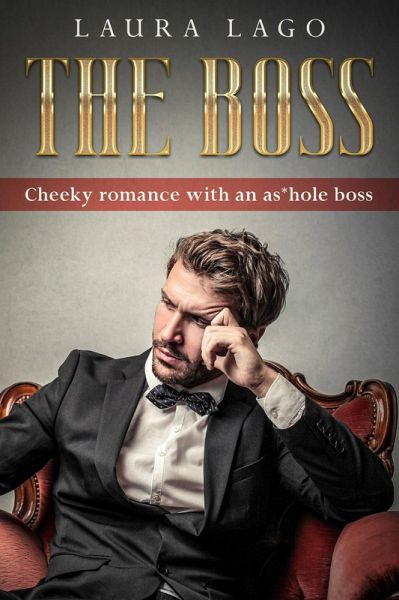 The Boss (eBook, ePUB)