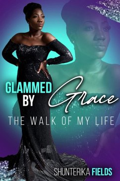 Cover Glammed by Grace (eBook, ePUB)