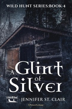 Cover A Glint of Silver (A Beth-Hill Novel: Wild Hunt, #4) (eBook, ePUB)