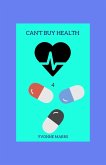 Can't Buy Health 4 (eBook, ePUB)