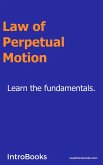 Law of Perpetual Motion (eBook, ePUB)