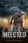 Infected (eBook, ePUB)