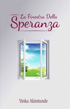 Cover La finestra della speranza (eBook, ePUB)