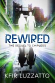 Rewired (The City, #2) (eBook, ePUB)