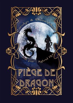 Cover Piège de Dragon (eBook, ePUB)