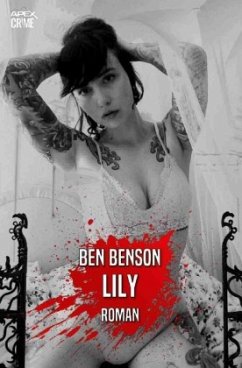Lily - Benson, Ben