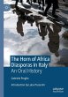 The Horn of Africa Diasporas in Italy - Bild 1