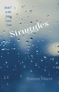 Cover Aiden Lewis Octet Book 7 - Struggles (eBook, ePUB)