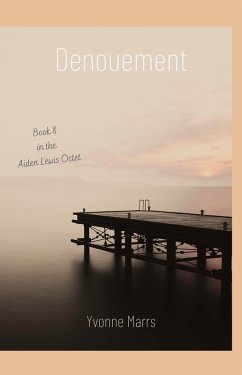 Cover Aiden Lewis Octet Book 8 - Denouement (eBook, ePUB)
