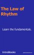 The Law of Rhythm (eBook, ePUB) - Bild 1