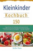 Kleinkinder Kochbuch