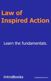 Law of Inspired Action (eBook, ePUB) Law of Inspired Action (eBook, ePUB)
