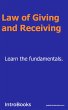 The Law of Giving and Receiving (eBook,... - Bild 1