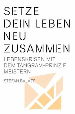 Setze dein Leben neu zusammen - Balázs, Stefan