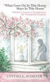 What Goes On in This House Stays in This House (eBook, ePUB) What Goes On in This House Stays in This House (eBook, ePUB)