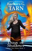 Days of Shadows (Ghost Bus Riders Book 2) (eBook, ePUB) Days of Shadows (Ghost Bus Riders Book 2) (eBook, ePUB)