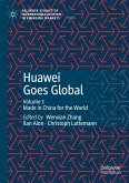 Huawei Goes Global