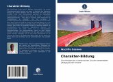 Charakter-Bildung