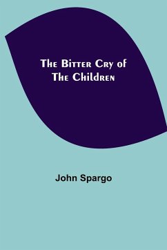 Cover The Bitter Cry of the Children