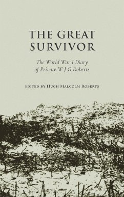 The Great Survivor - Roberts, edited by Hugh Malcolm