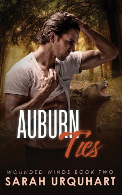 Auburn Ties - Urquhart, Sarah