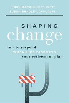 Shaping Change - Marino, Ross; Bradley, Susan