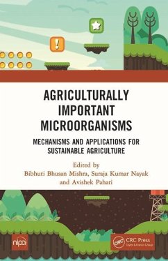 Agriculturally Important Microorganisms