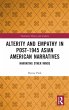 Alterity and Empathy in Post-1945 Asian... - Bild 1
