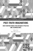 Post-Truth Imaginations