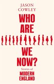 Who Are We Now?