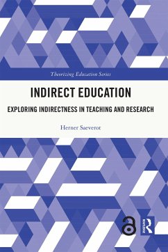 Indirect Education - Saeverot, Herner
