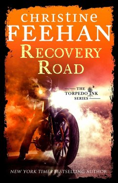 Recovery Road - Feehan, Christine