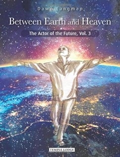 Between Earth and Heaven - Langman, Dawn