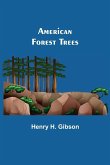 American Forest Trees