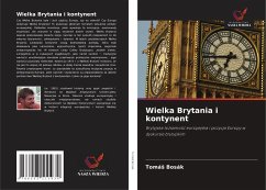 Wielka Brytania i kontynent - Bosák, Tomás