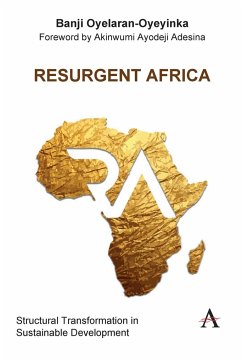 Resurgent Africa - Oyelaran-Oyeyinka, Banji