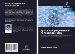 Fysica van polymeer/klei nanocomposieten - Khan, Ahmad Nawaz